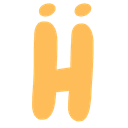 Homii logo